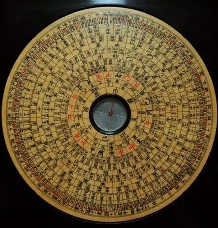 桦甸阴宅金口诀，看过后不少人都成了风水师！
